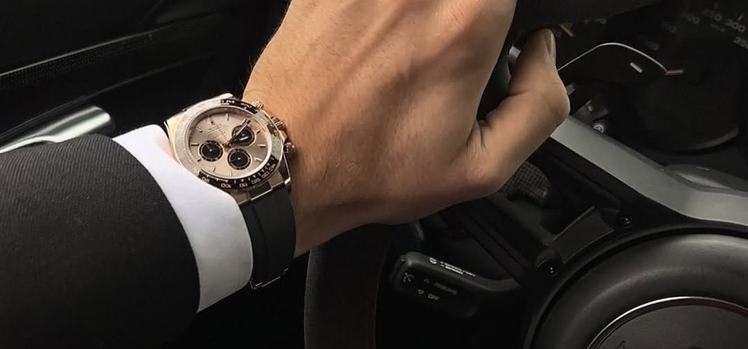 Expensive Watches