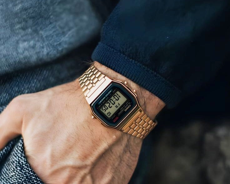 Men's Watches