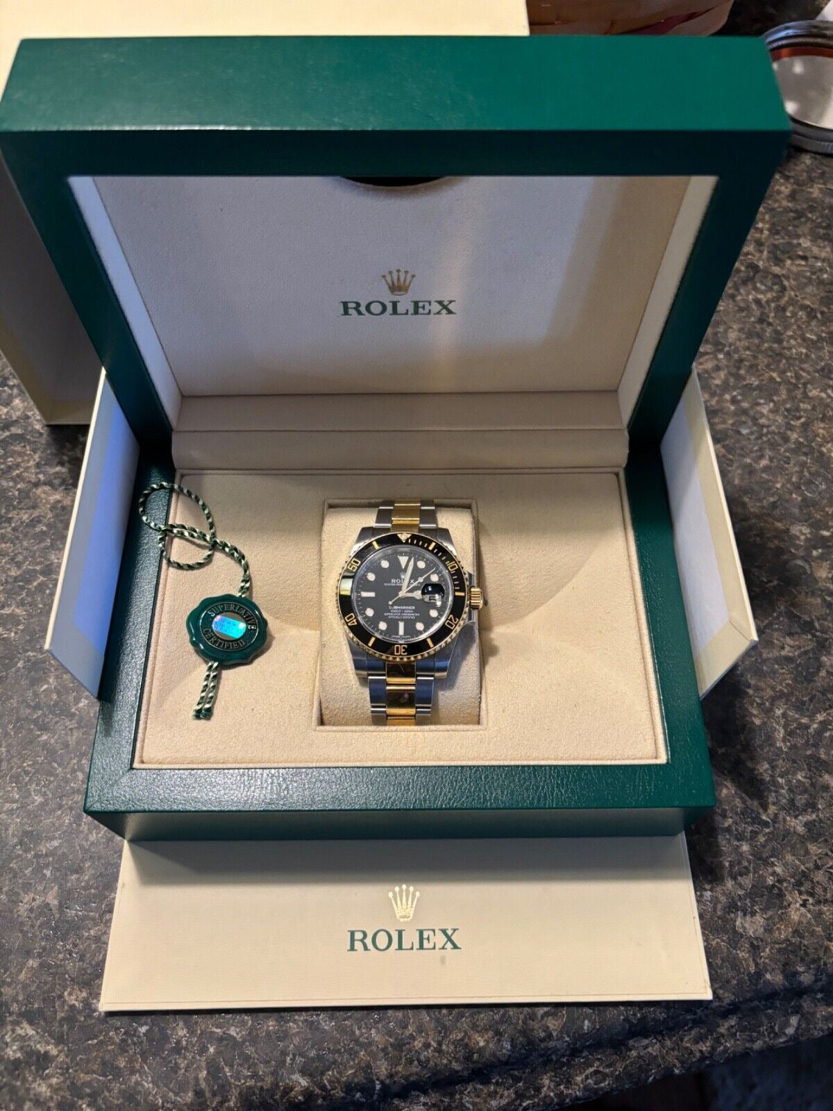 Replica Royality