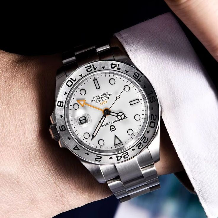 Pagani Watches