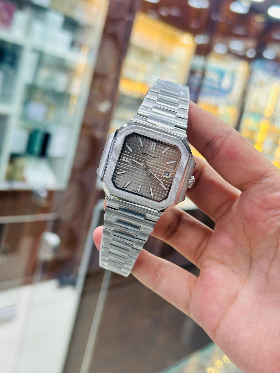 Patek Philippe Cubitus | Master Quality