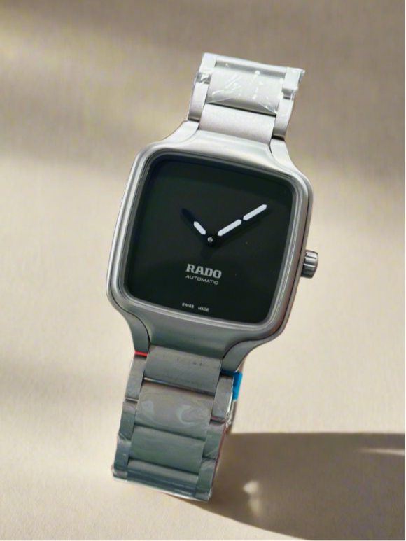 RADO True Square Automatic Watch – Master Quality
