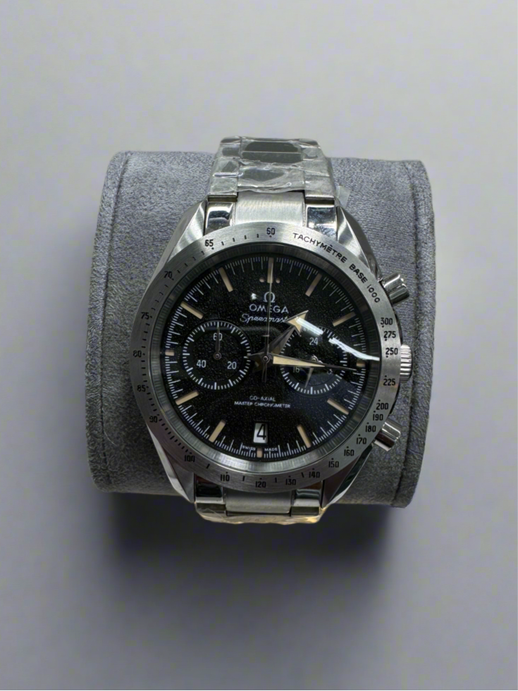 Omega Speedmaster – Chronograph Watch | Master Quality