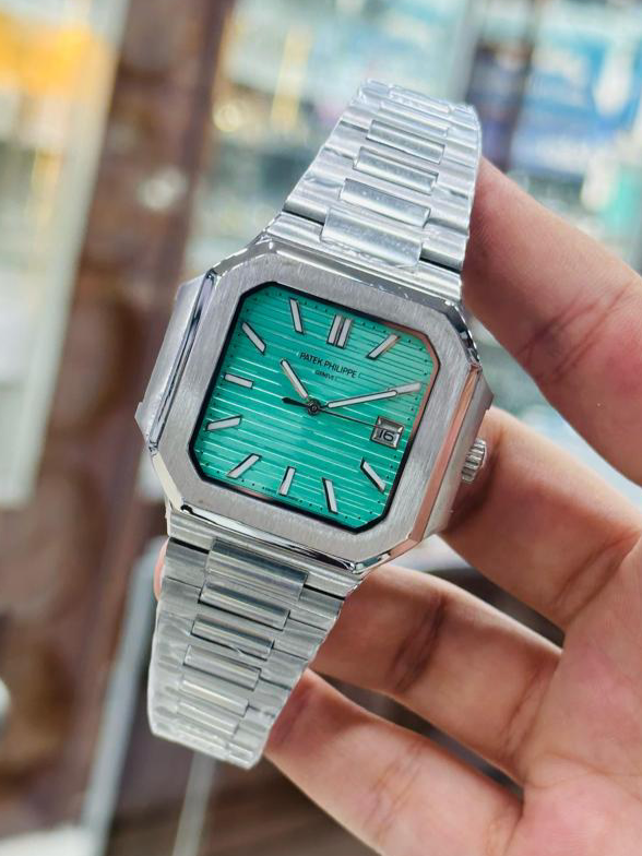 Patek Philippe Cubitus | Master Quality