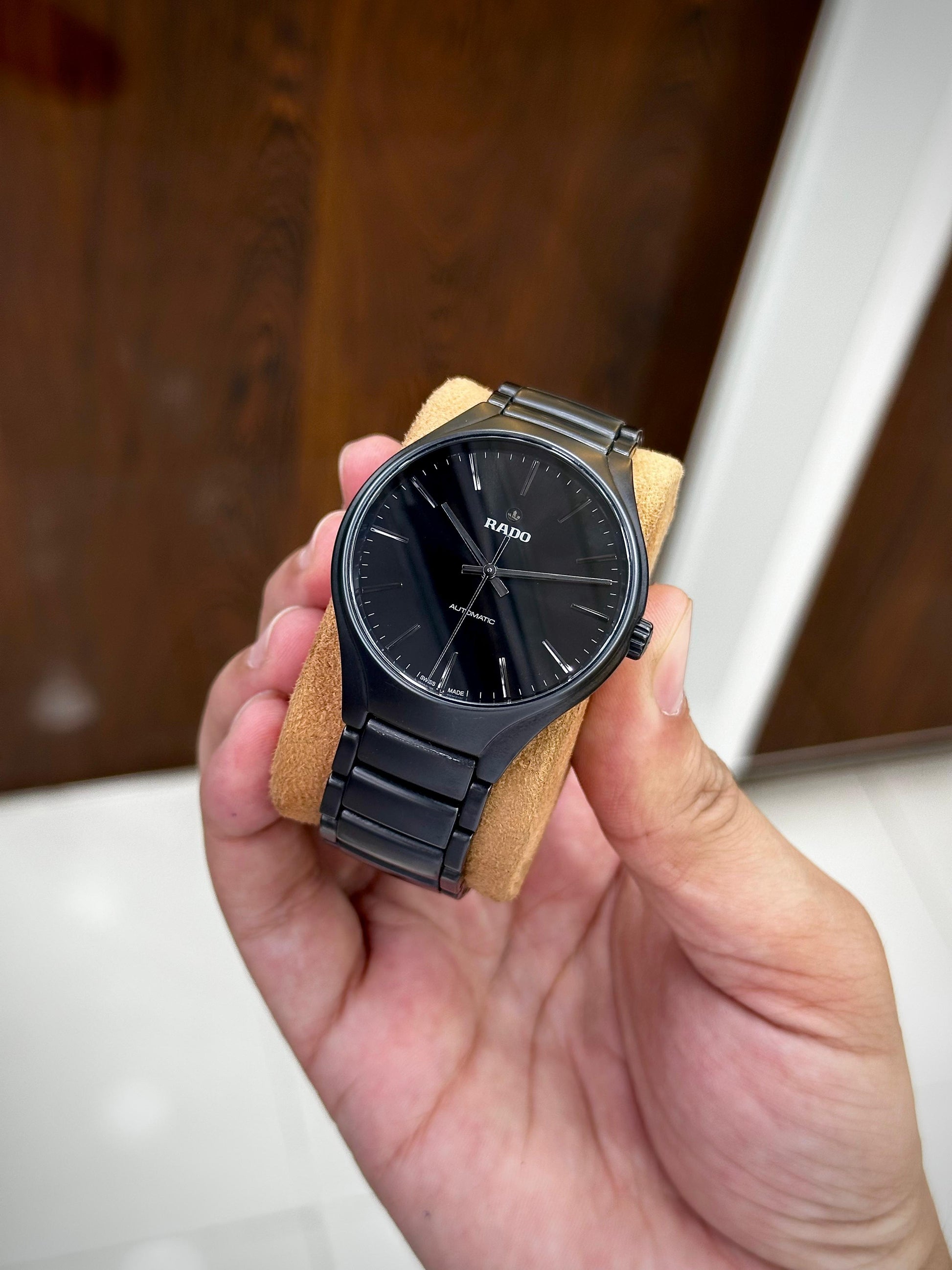 Original Rado True Automatic