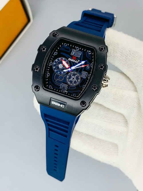 BARIHO - Richard Mille Style Watch